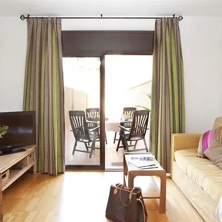 Ainb Eixample Entenza Apartament *