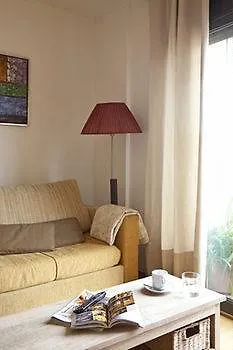 Ainb Eixample Entenza Barcelona