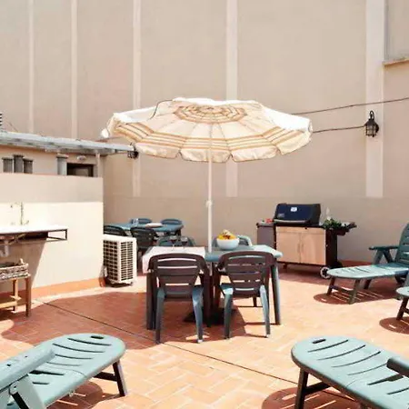 Ainb Eixample Entenza Apartament