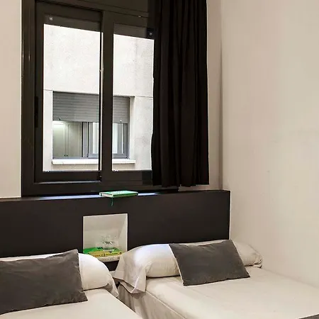 Apartament Ainb Eixample Entenza *