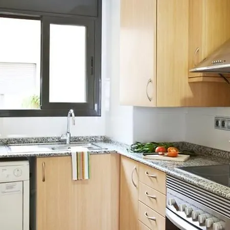 Ainb Eixample Entenza برشلونة