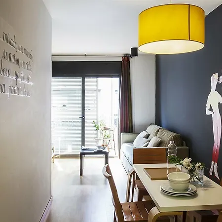 Ainb Eixample Entenza برشلونة
