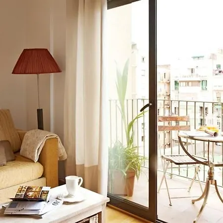 Appartement Ainb Eixample Entenza