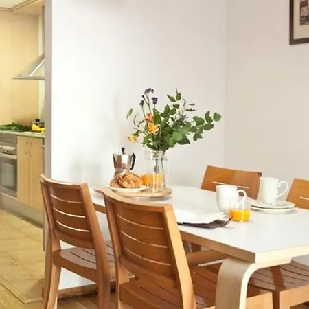 Ainb Eixample Entenza Appartement *