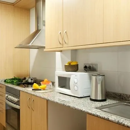 Ainb Eixample Entenza Appartement *