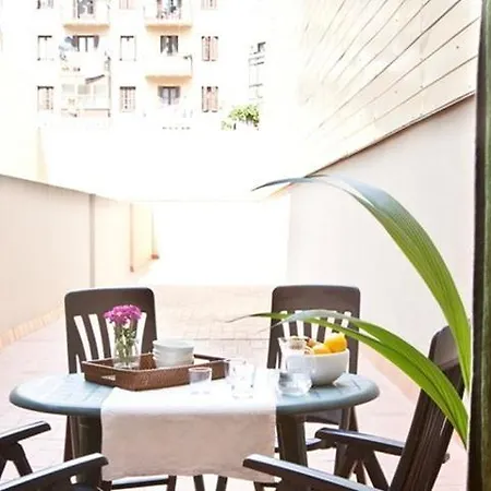 Ainb Eixample Entenza Appartement