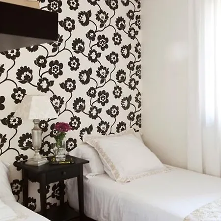 Appartement Ainb Eixample Entenza Barcelone
