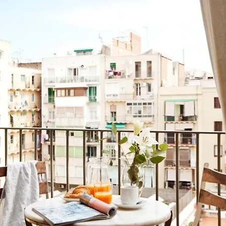 Appartement Ainb Eixample Entenza