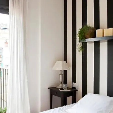 Appartement Ainb Eixample Entenza *