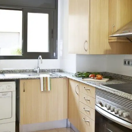 Appartement Ainb Eixample Entenza *