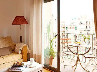 Appartement Ainb Eixample Entenza