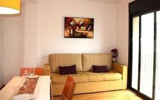 Ainb Eixample Entenza Appartement