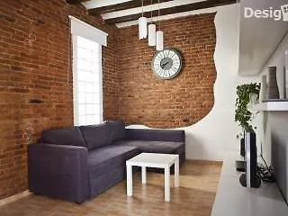 Appartement Ainb Eixample Entenza *