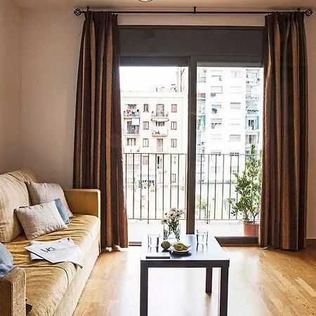Appartement Ainb Eixample Entenza *