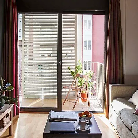 Appartement Ainb Eixample Entenza *