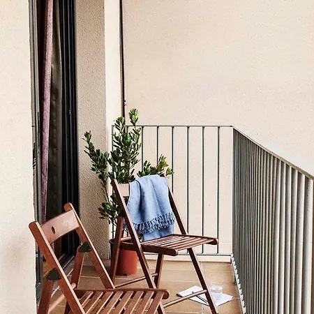 Appartement Ainb Eixample Entenza *