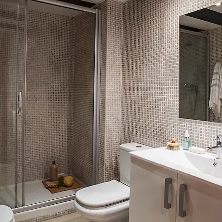 Ainb Eixample Entenza Appartement *
