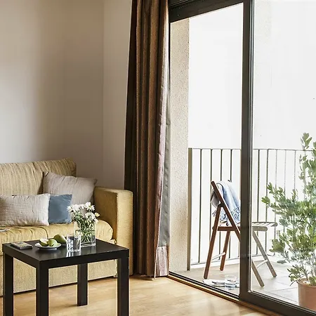 Ainb Eixample Entenza Appartement *