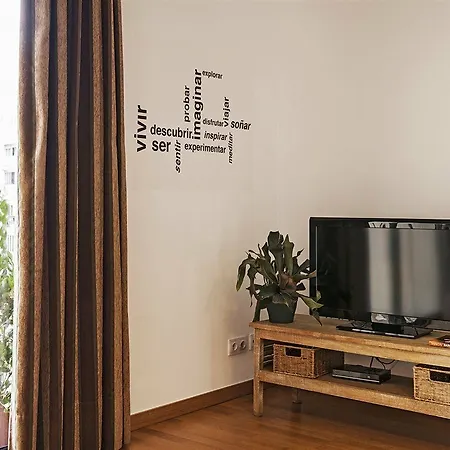Appartement Ainb Eixample Entenza