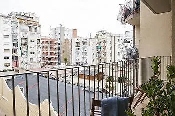 公寓 Ainb Eixample Entenza *