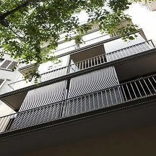 公寓 Ainb Eixample Entenza *